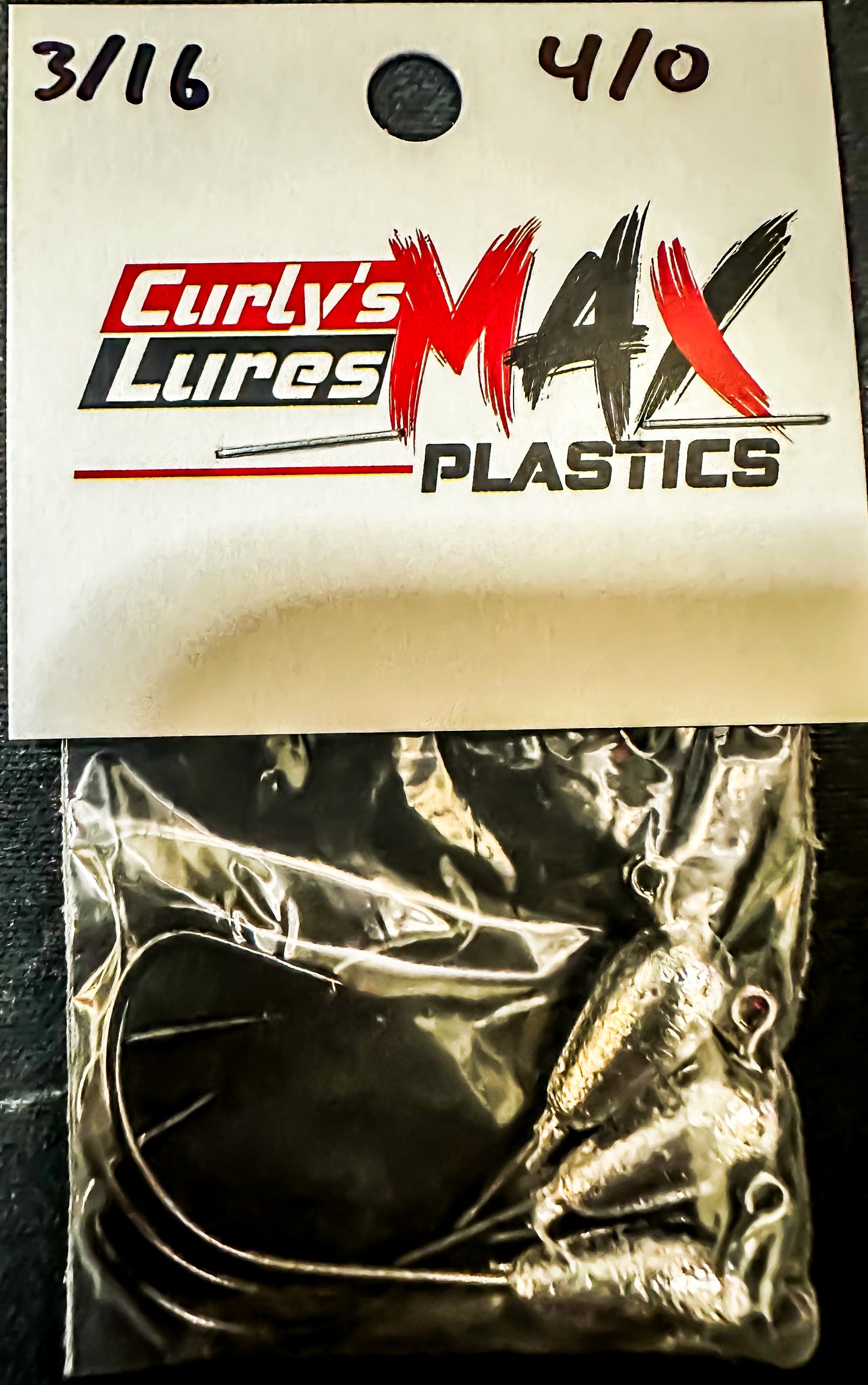 stupid tube jig heads gamakatsu 2014 ewg hook 3 pack