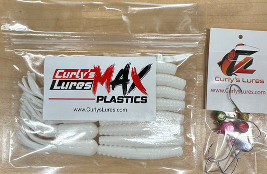 Strawberry Special Jig Kit