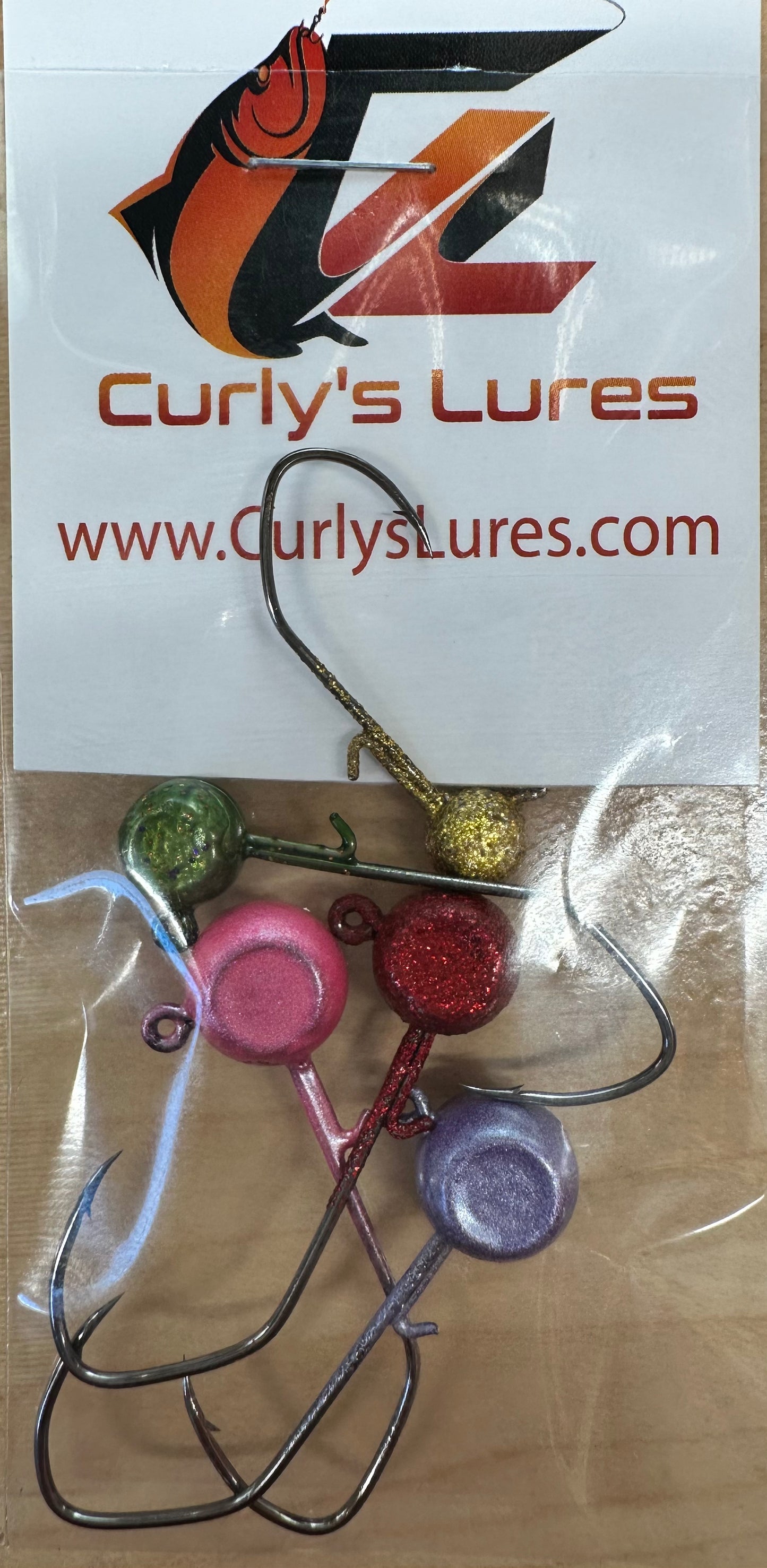 strawberry special jig kit